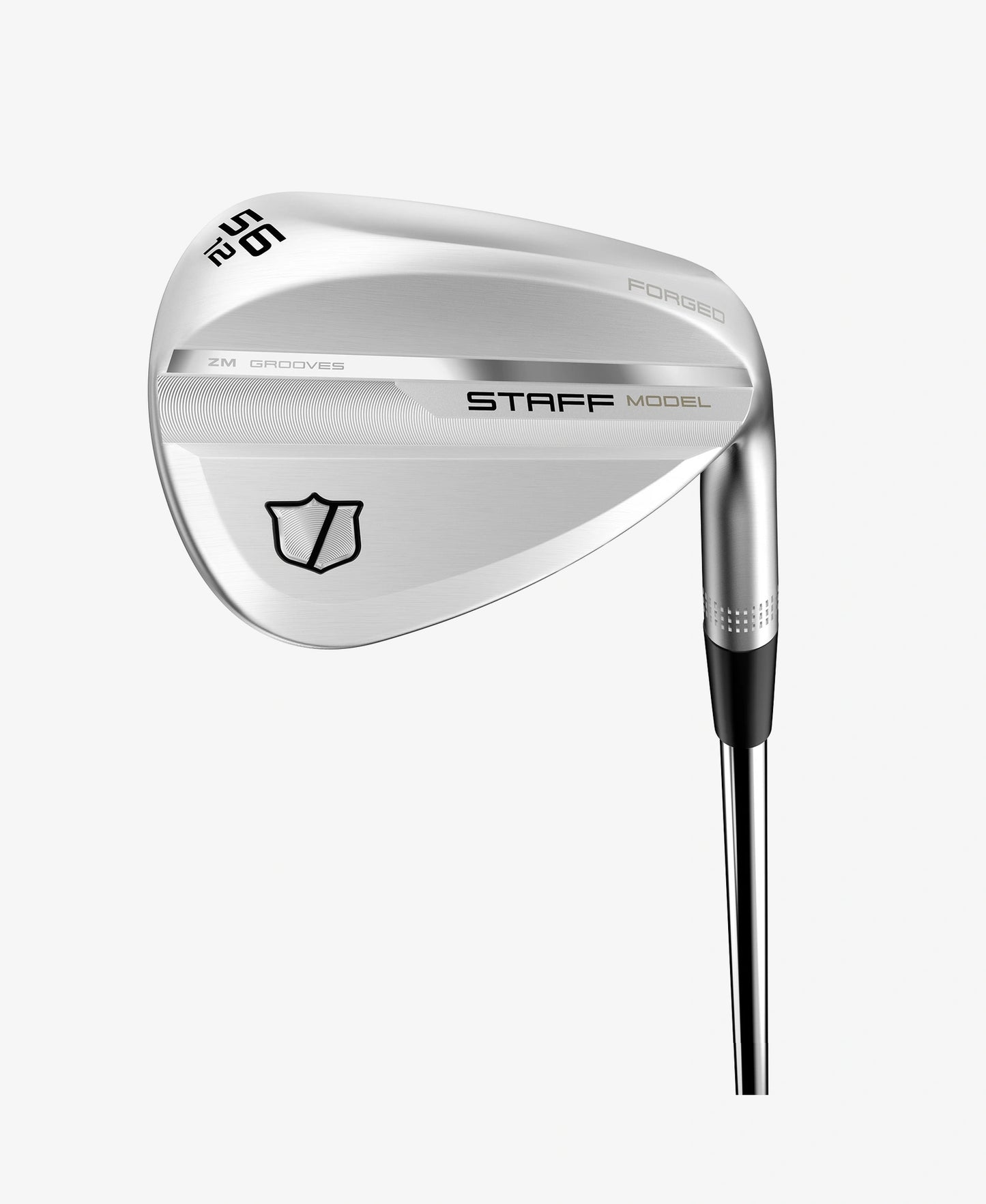 Wilson Staff Model® ZM Wedge - 12° Options
