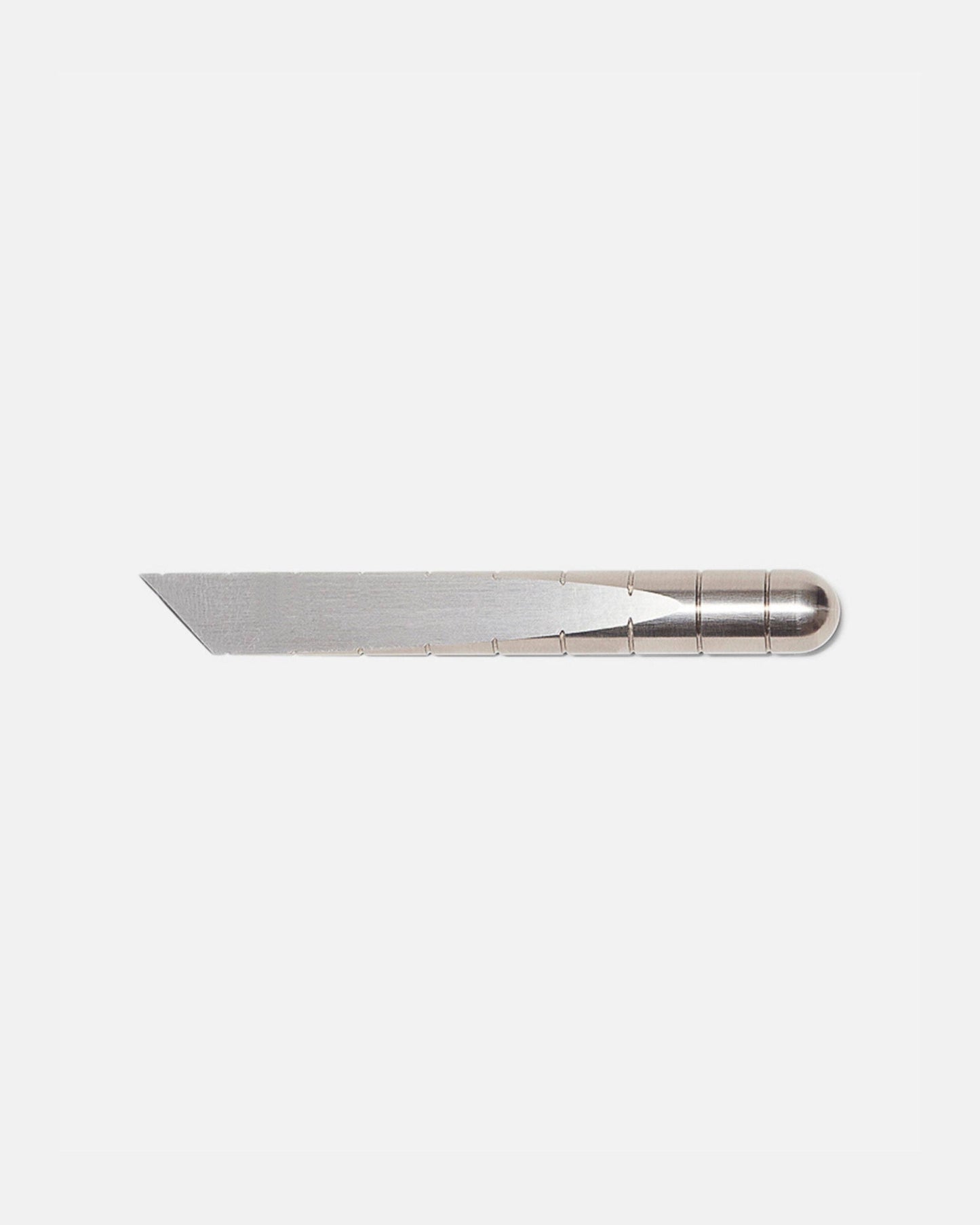 Desk Knife: Vapor Black