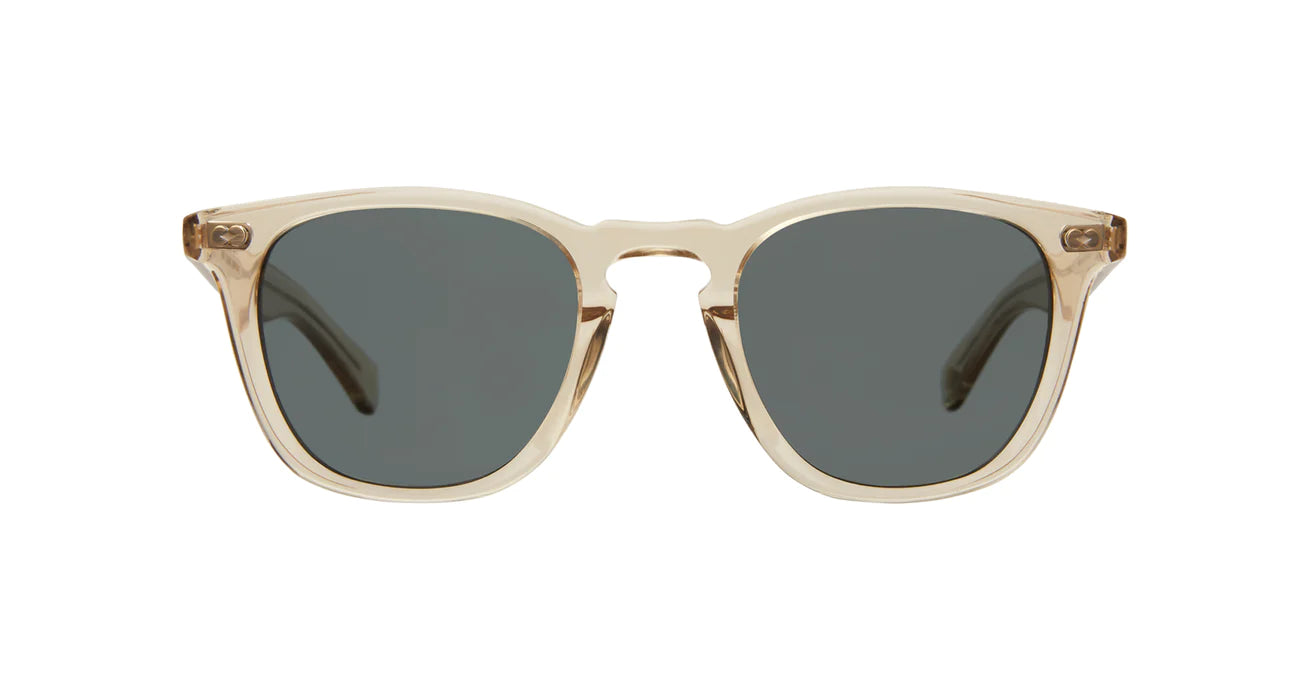 Brooks X Sunglass - Champagne