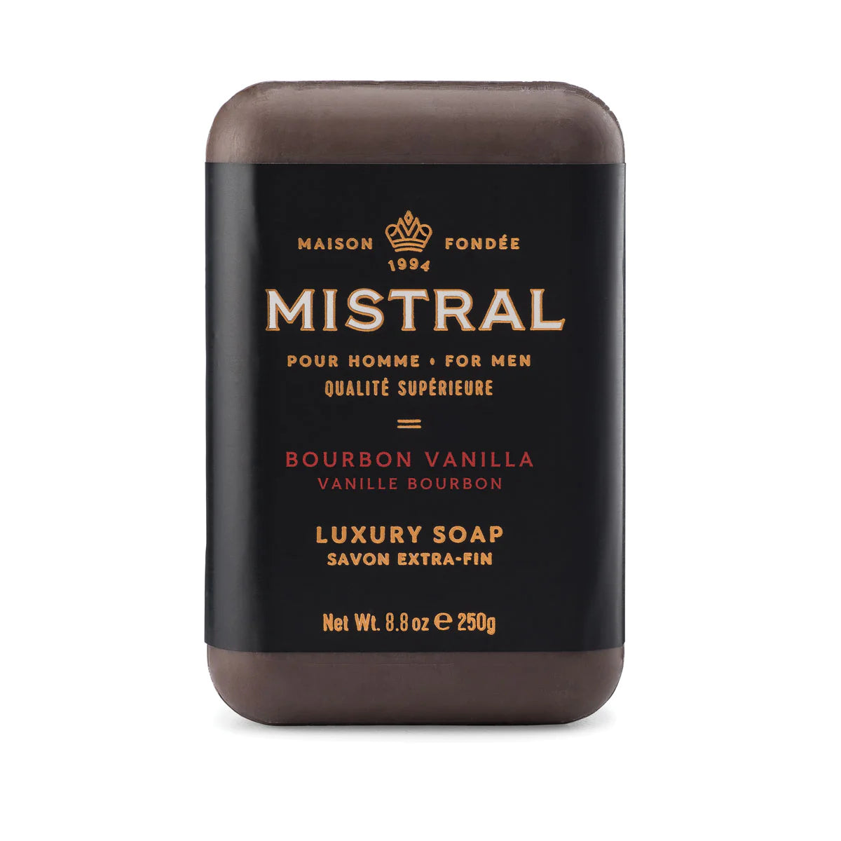 Bar Soap