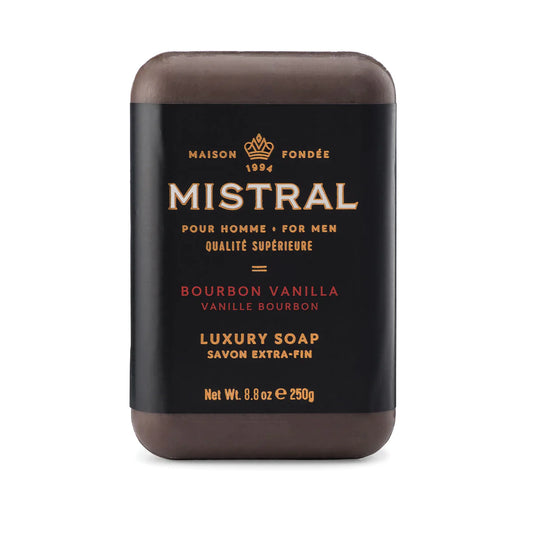Bar Soap
