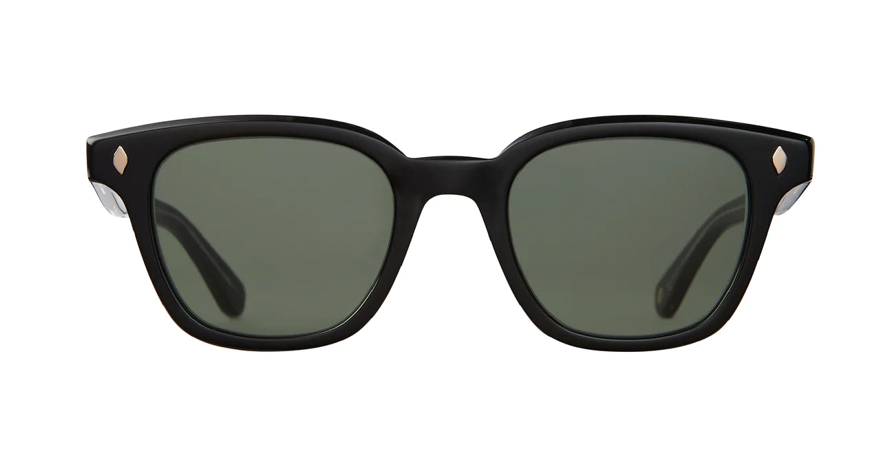 Broadway Sunglass - Black
