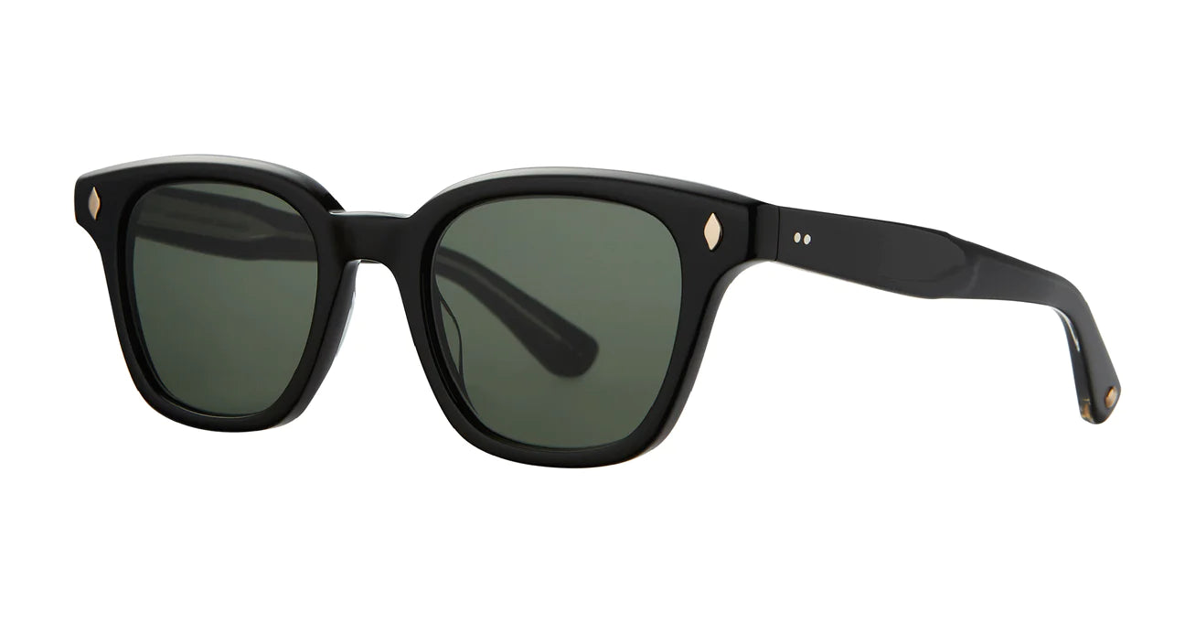 Broadway Sunglass - Black