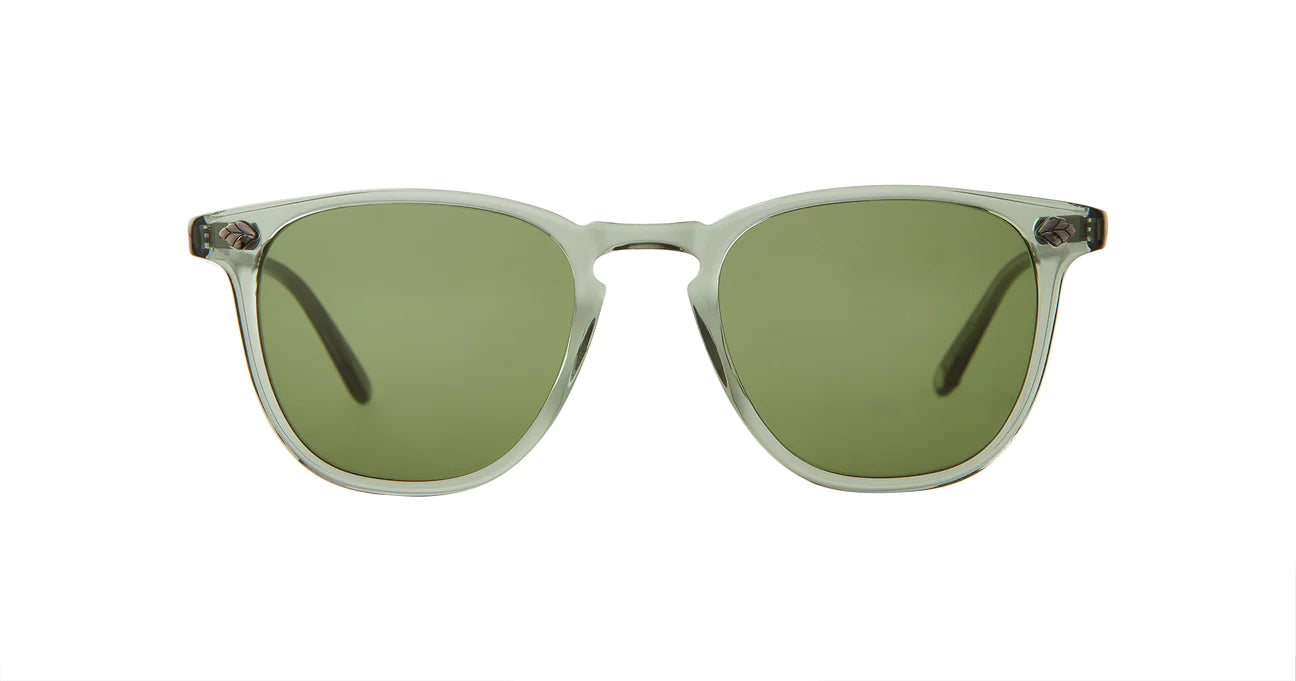 Brooks II Sunglass - Juniper