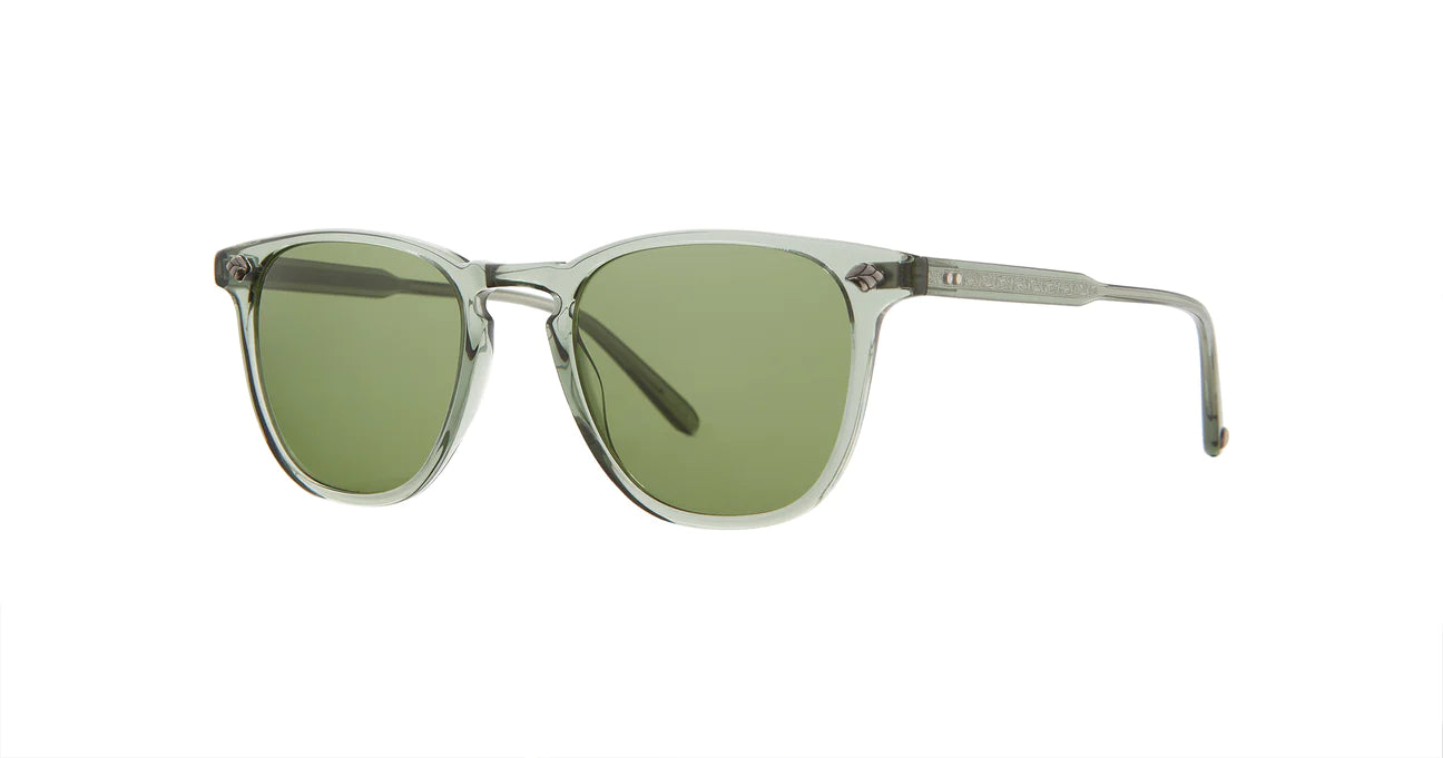 Brooks II Sunglass - Juniper