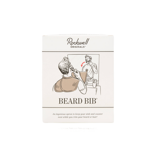 Beard Bib