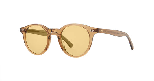 Clune X Sunglass - Caramel