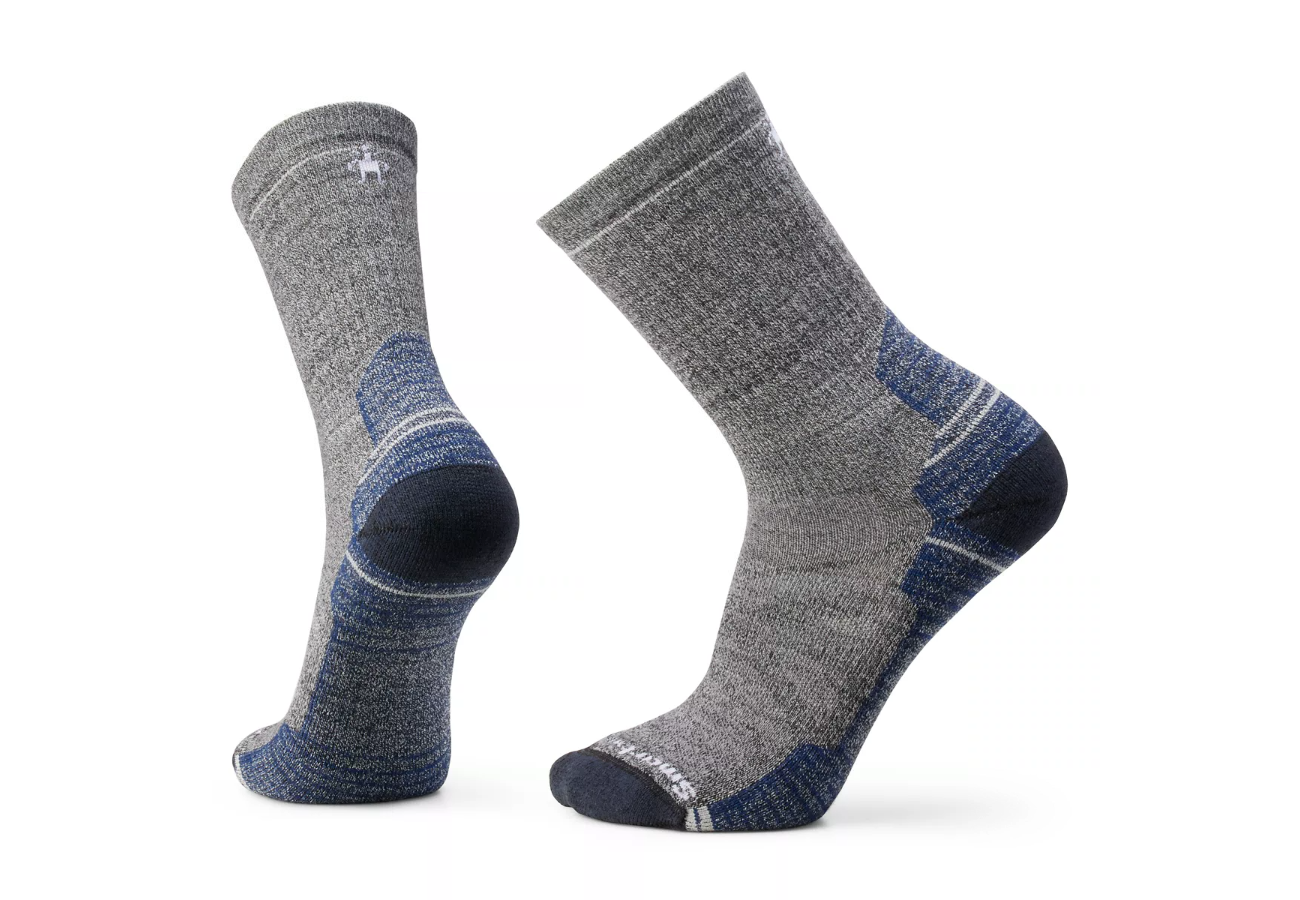 Hike Light Cushion Crew Socks