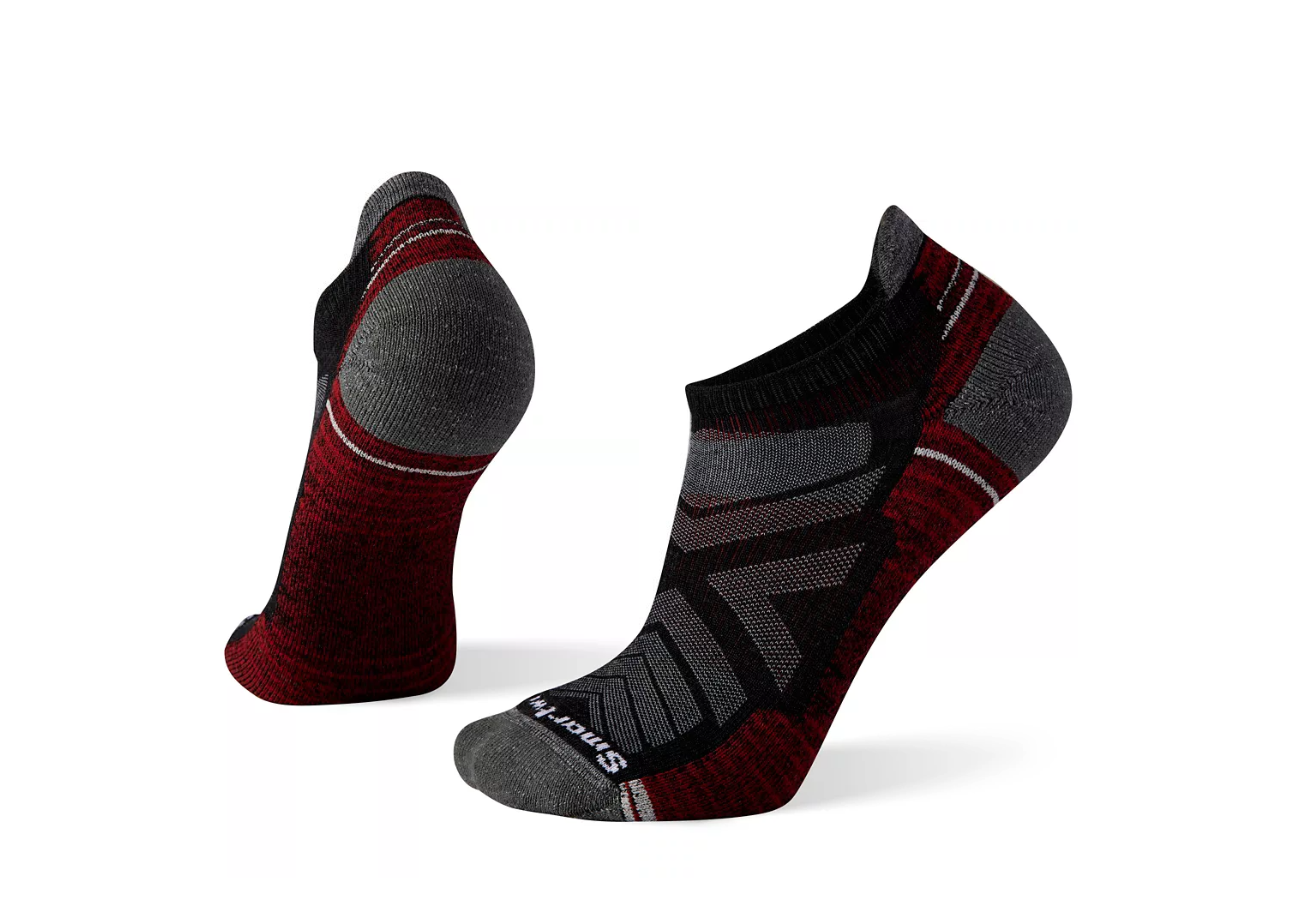 Hike Light Cushion Low Ankle Socks