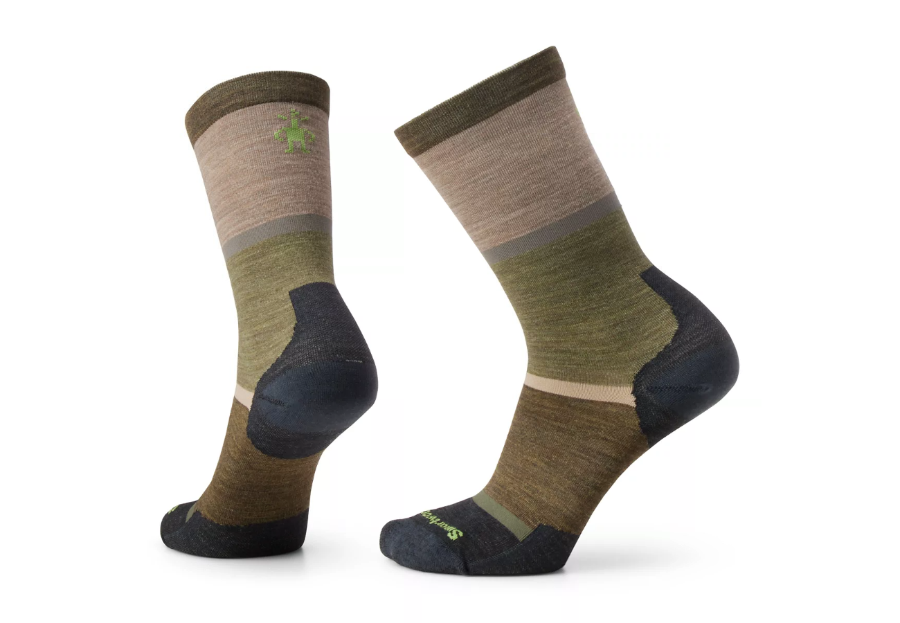Everyday Robbers Roost Zero Cushion Crew Socks