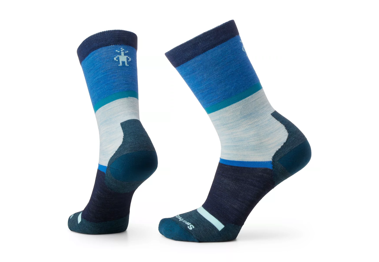 Everyday Robbers Roost Zero Cushion Crew Socks