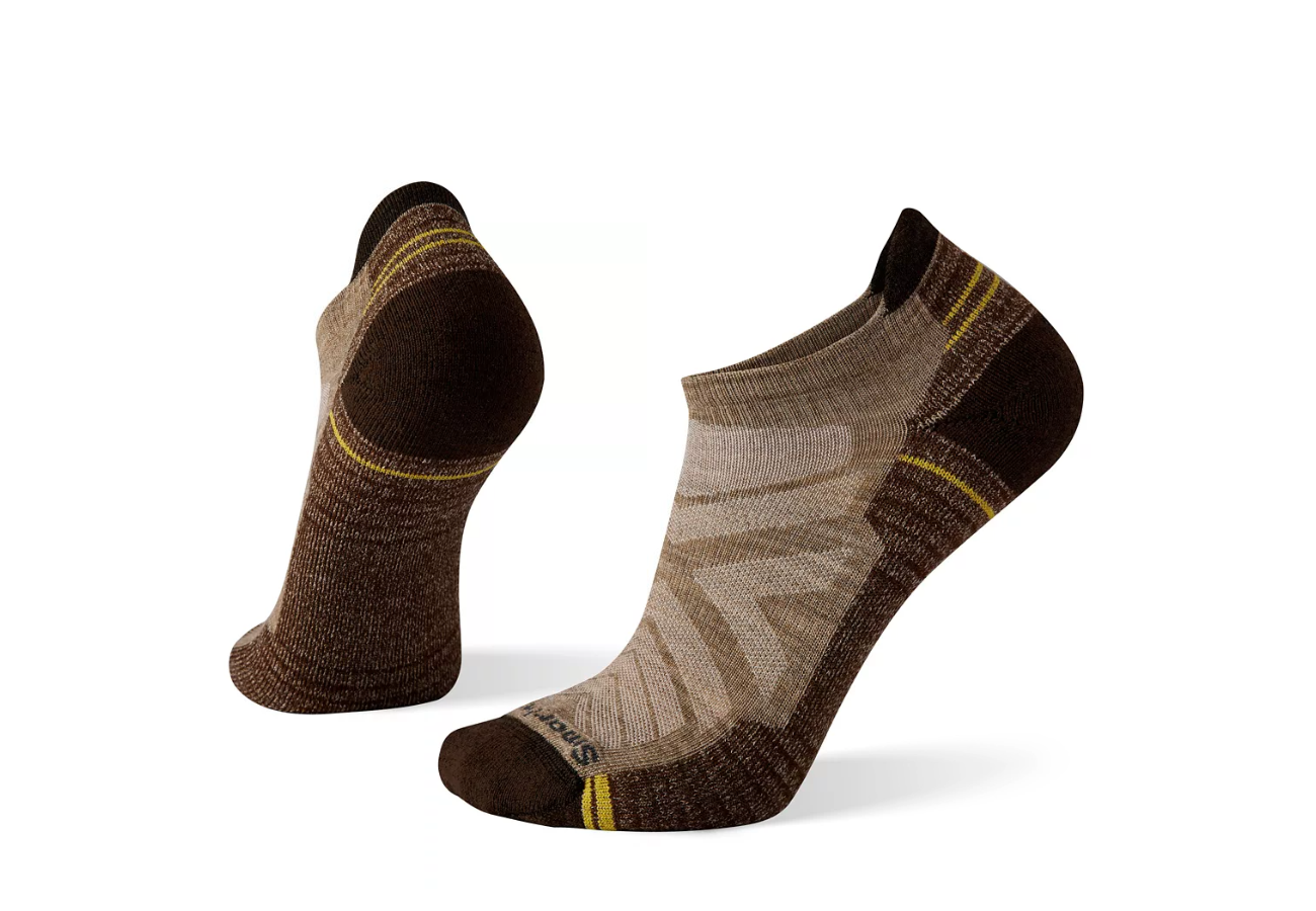 Hike Light Cushion Low Ankle Socks