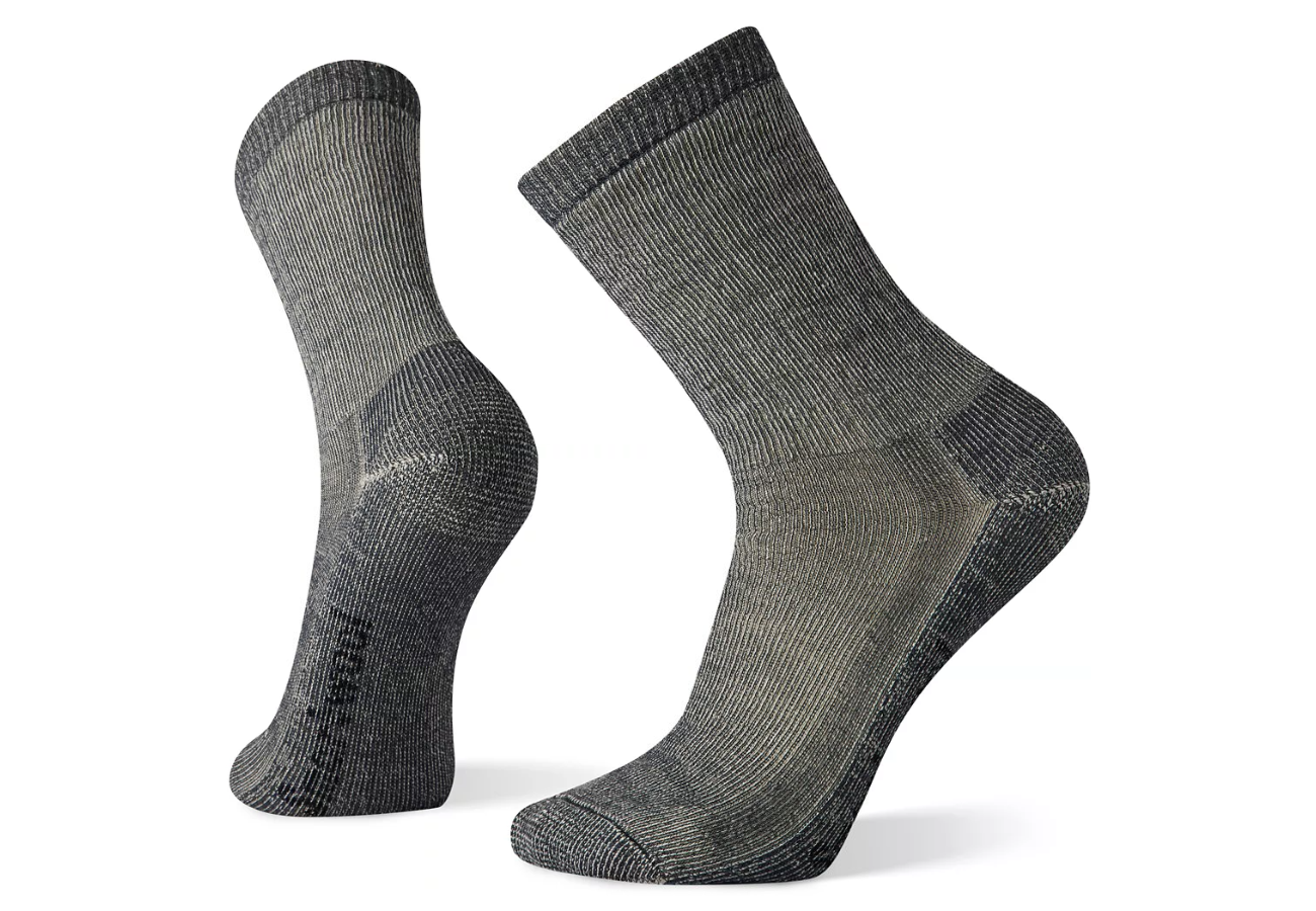 Hike Classic Edition Full Cushion Crew Socks