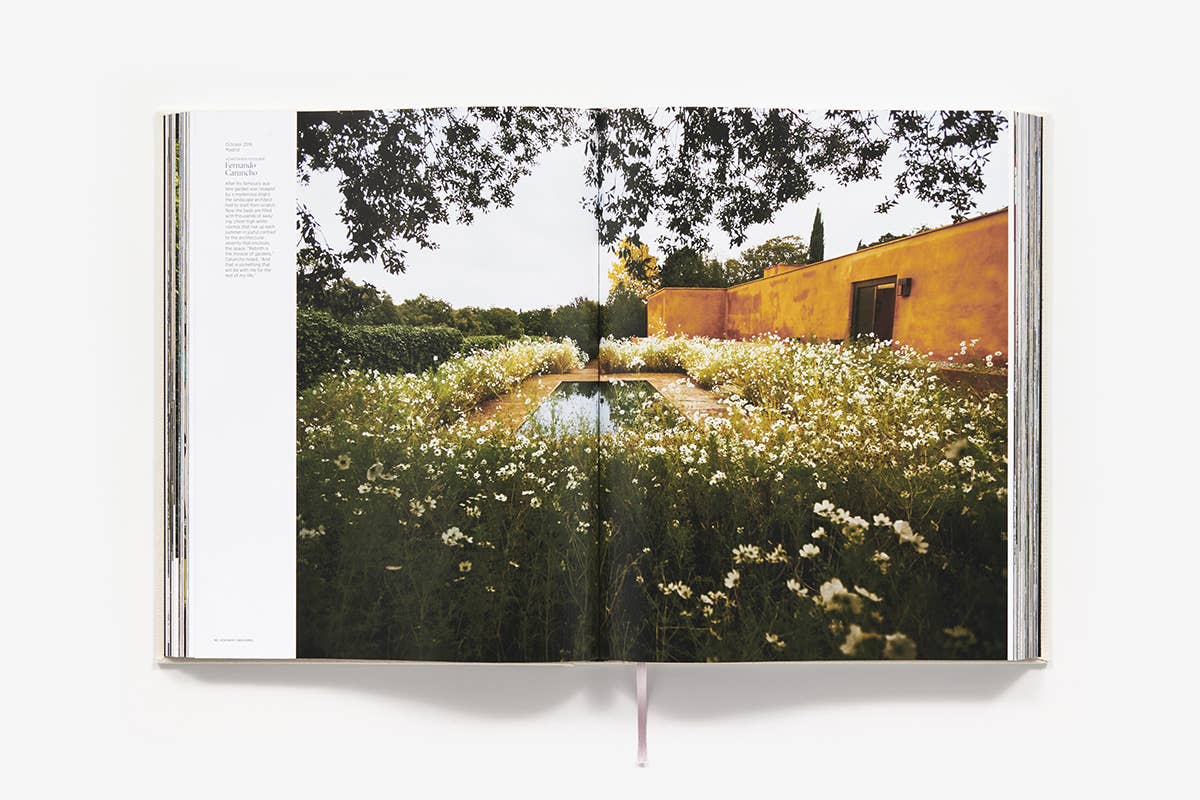 Architectural Digest at 100