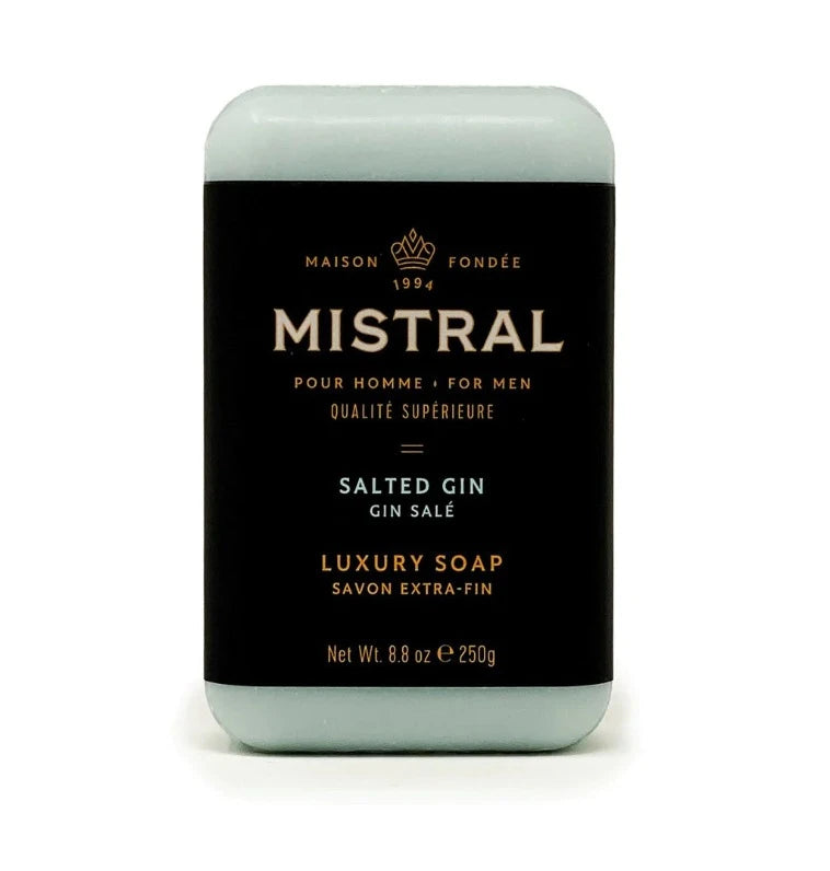 Bar Soap