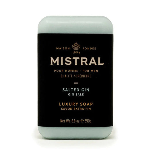 Bar Soap