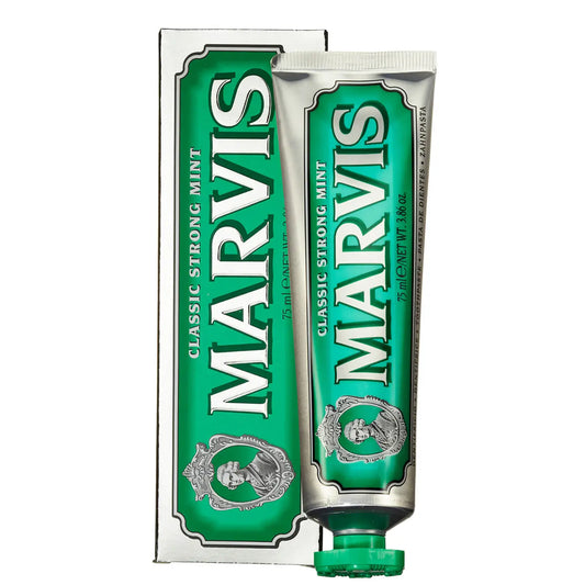 Classic Strong Mint Toothpaste