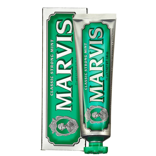 Classic Strong Mint Toothpaste