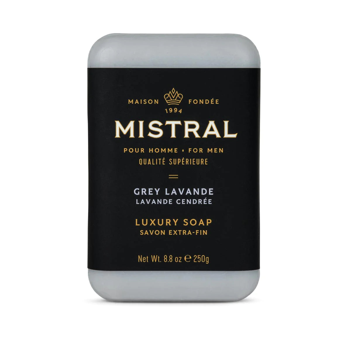 Bar Soap