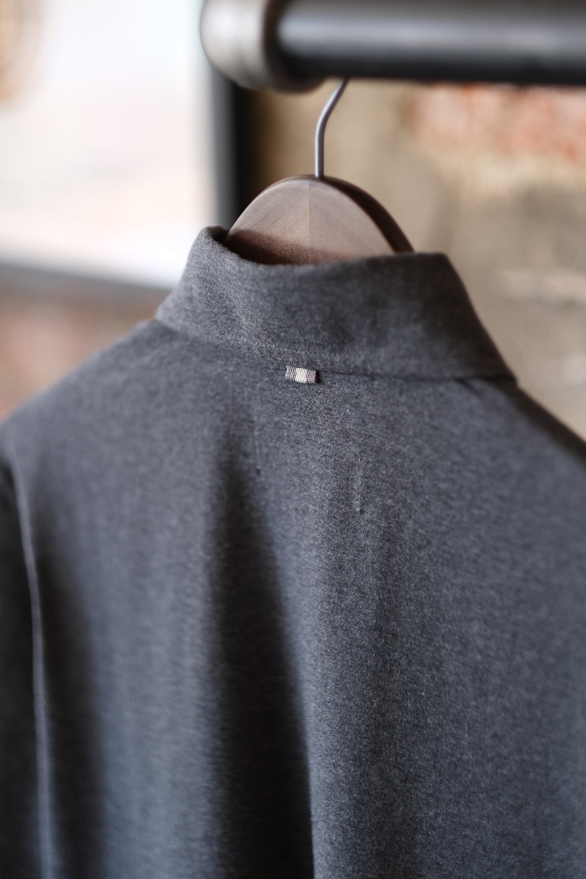 Francis 4 Button Pkt Polo 1.0
