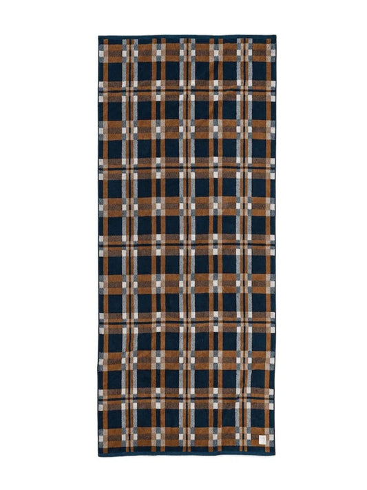 Whidbey Check Towel