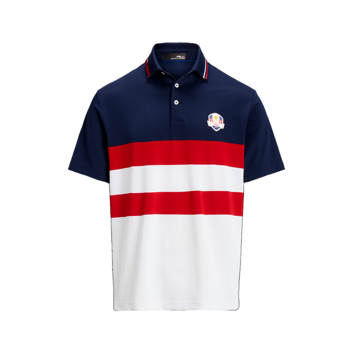Ryder Cup Sunday Short Sleeve Polo