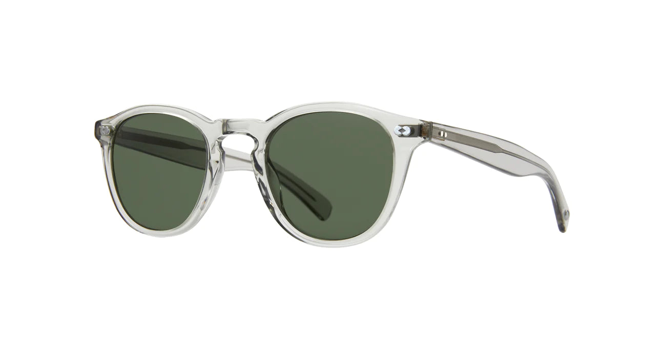 Hampton X Sunglass - LLG