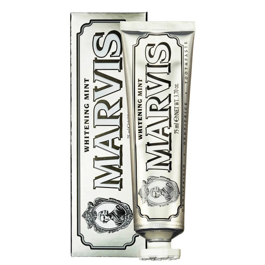 Marvis Whitening Mint Toothpaste