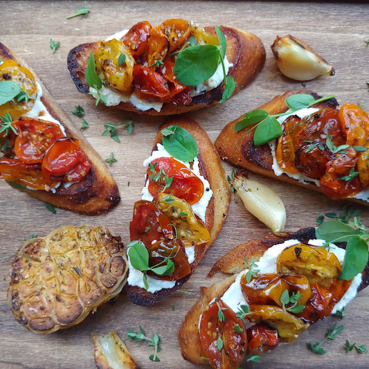 Mediterranean Collection 3 Pack