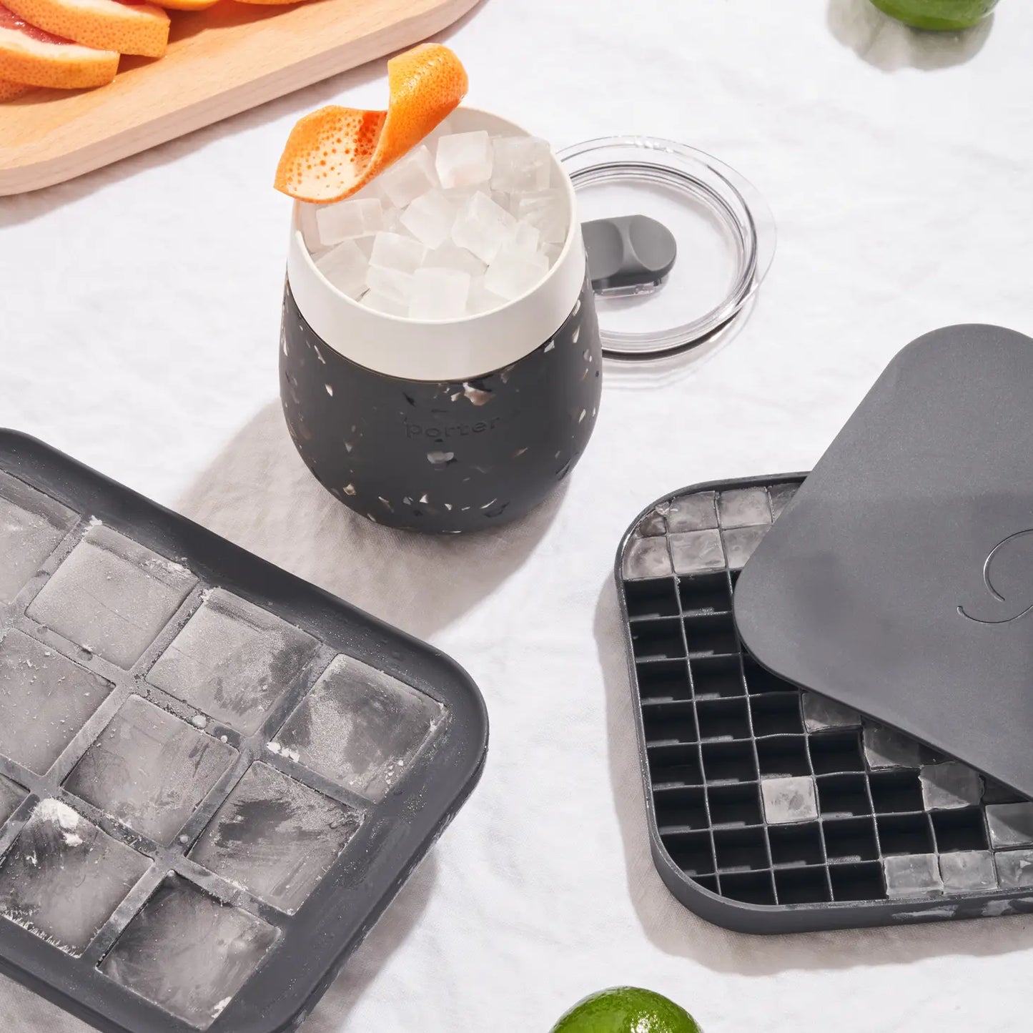 Stacking Ice Tray