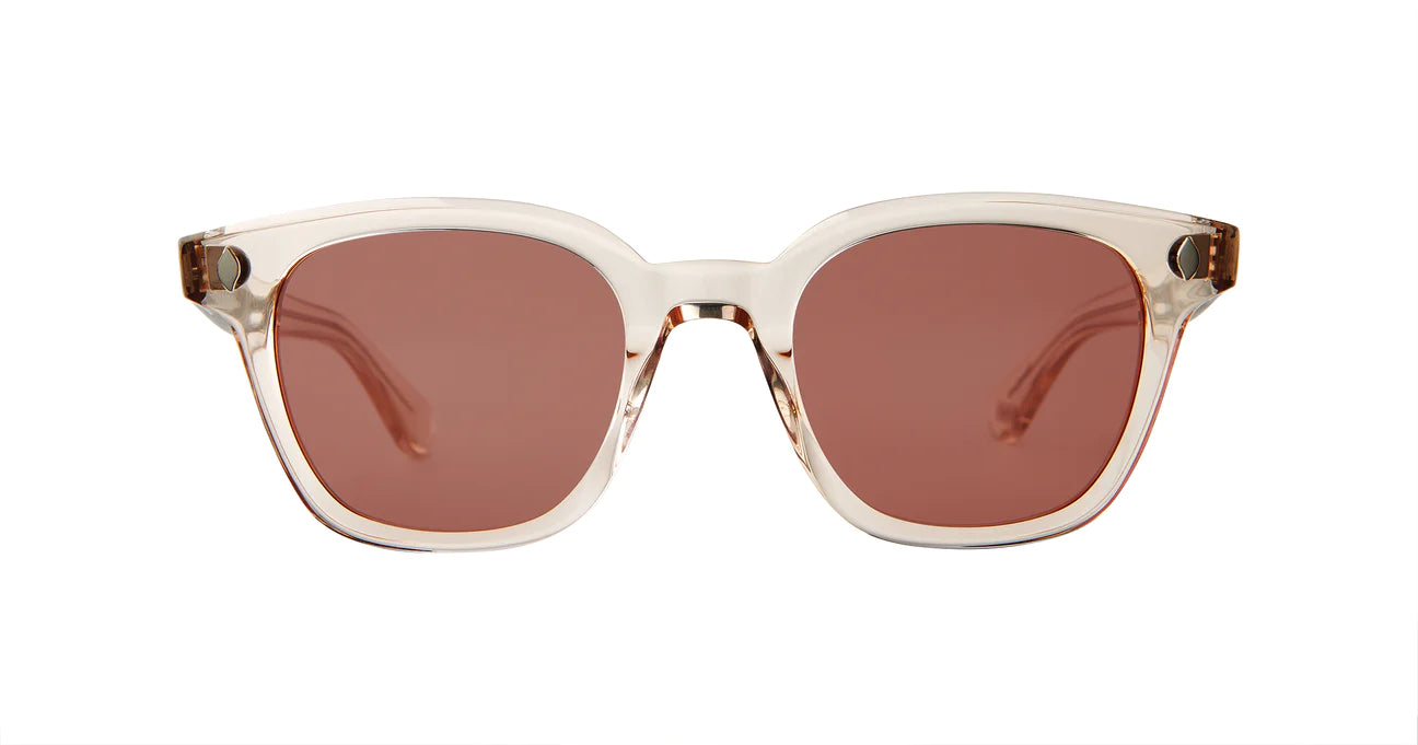 Broadway Sunglass - Prosecco
