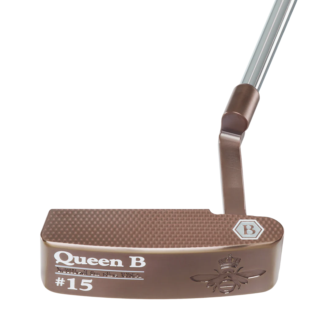 Queen B 15 Putter