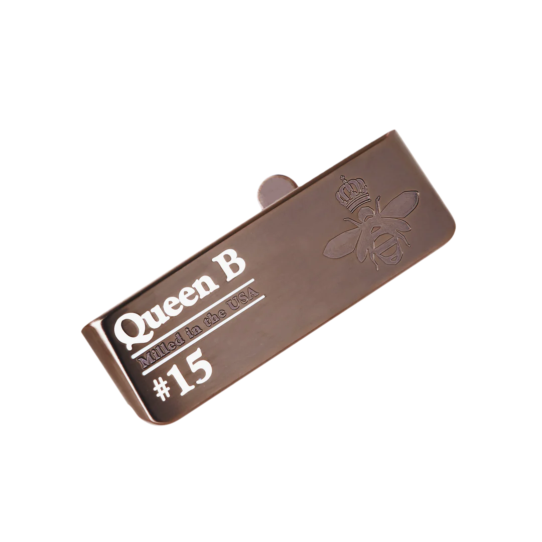 Queen B 15 Putter