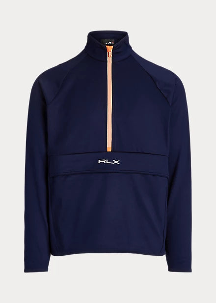 RLX Classic Fit Stretch Jersey Pullover