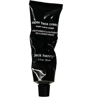 Super Face Cream - Gardenia / Vanilla