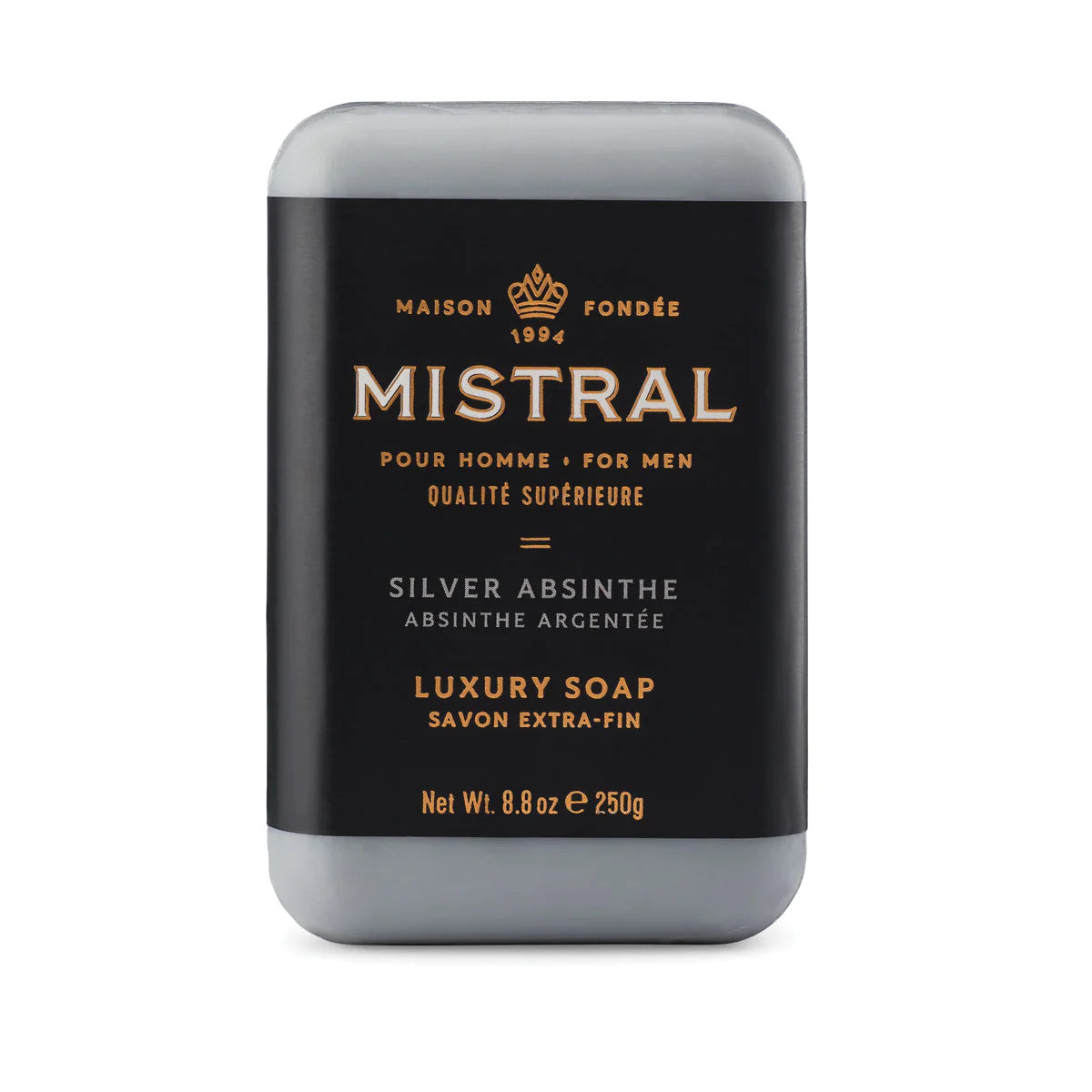 Bar Soap