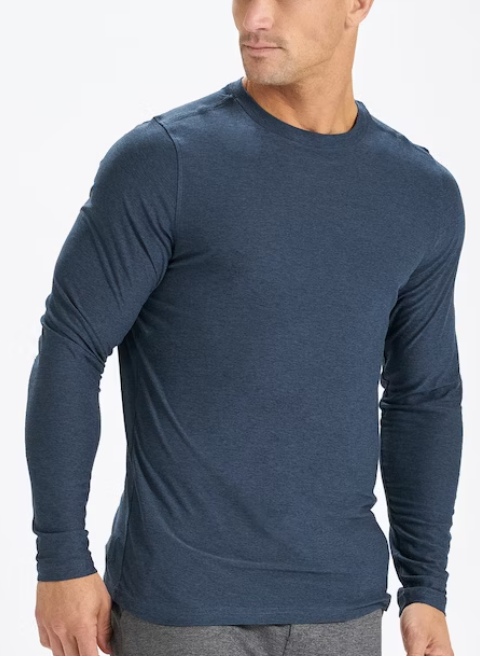 LS Strato Tech Tee