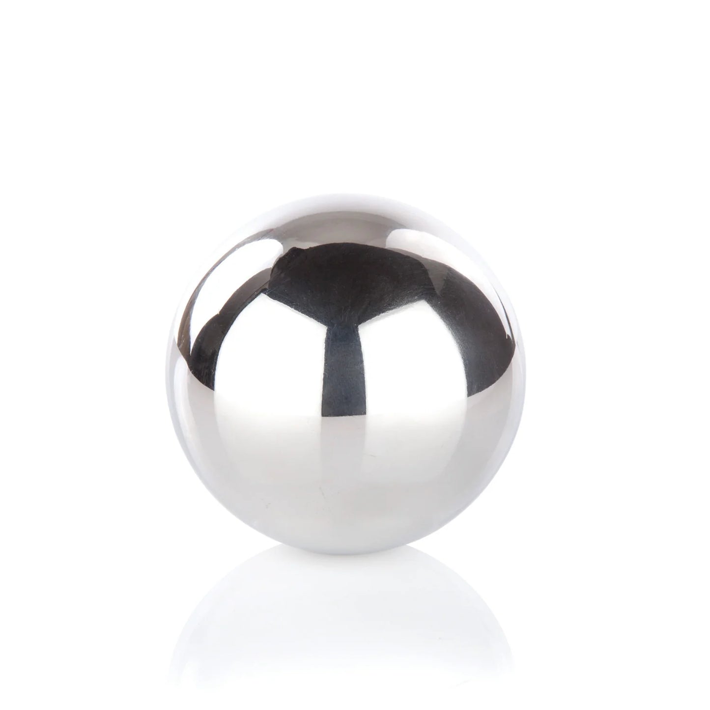 Glacier Rocks® Stainless Steel Whiskey Ball