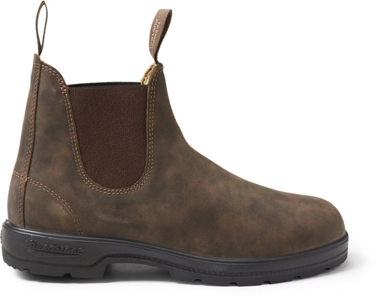 Classic Chelsea Boot #585