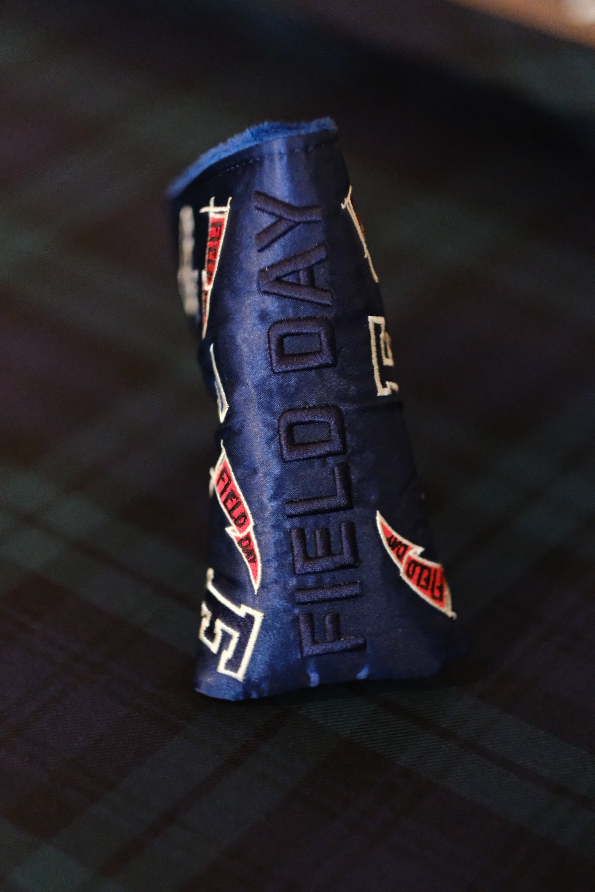 Varsity Putter Cover