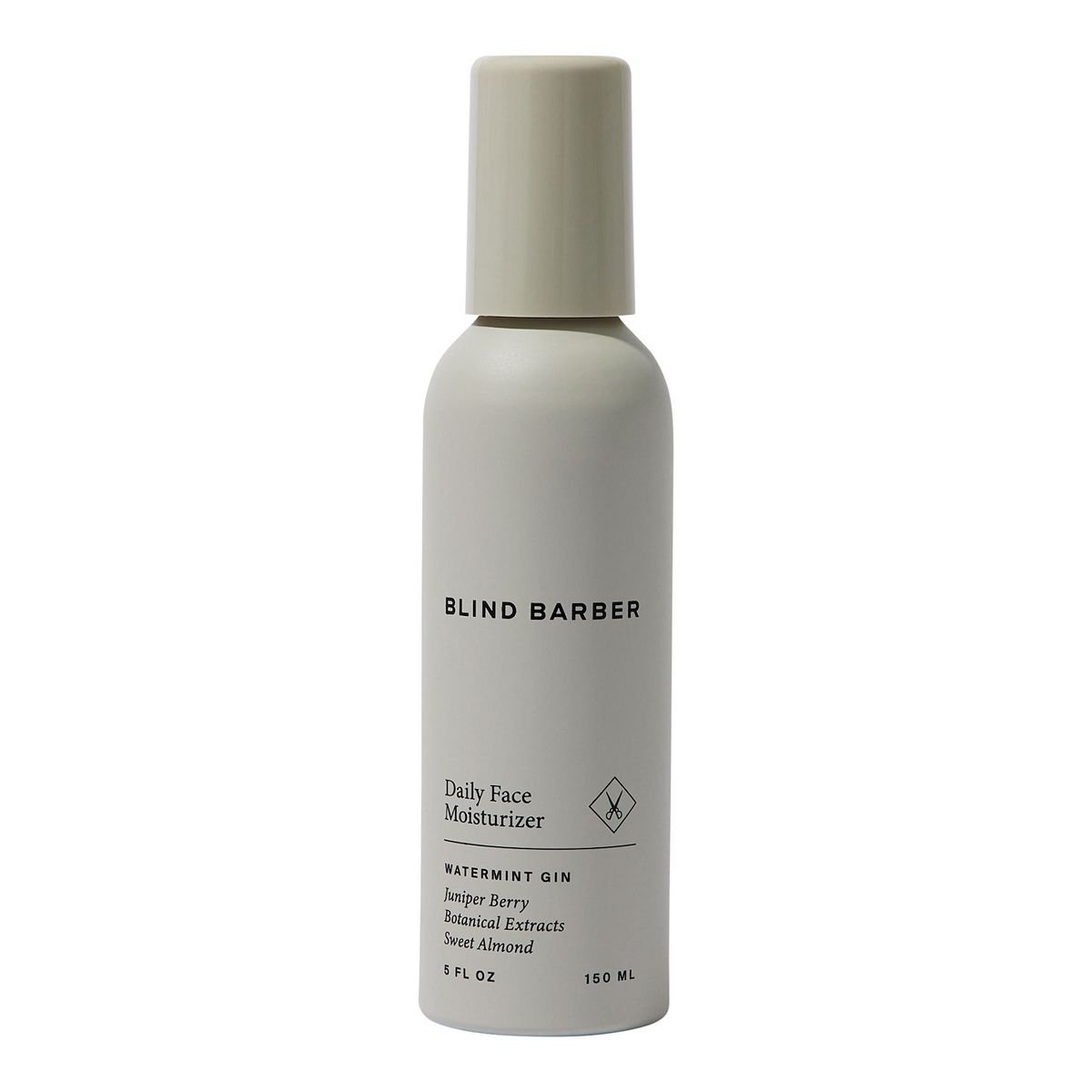 Daily Face Moisturizer