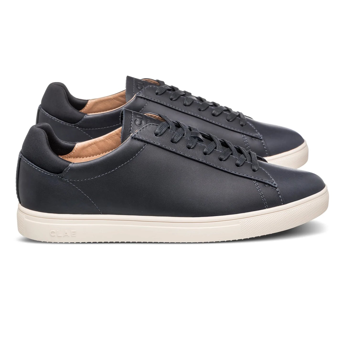 Bradley Sneaker - Navy