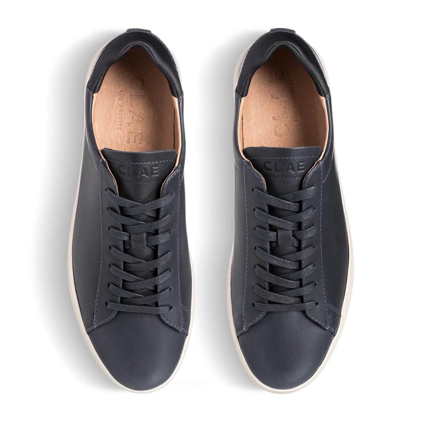 Bradley Sneaker - Navy