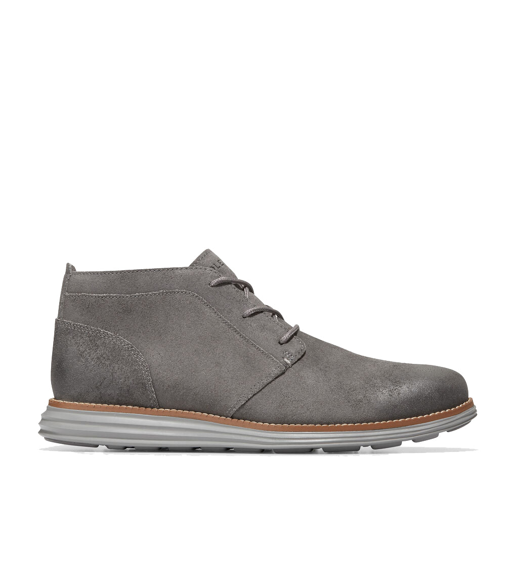 Original Grand Chukka Boot