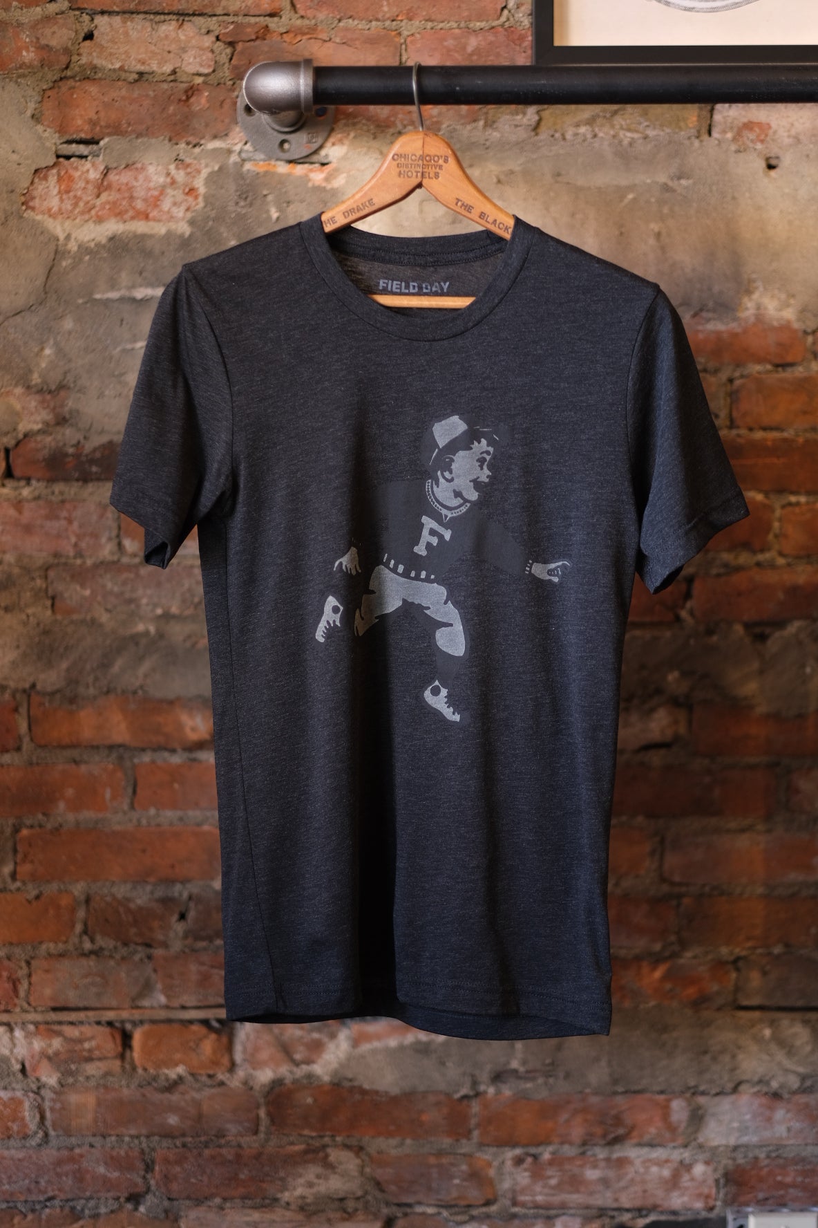 Run Boy Tee