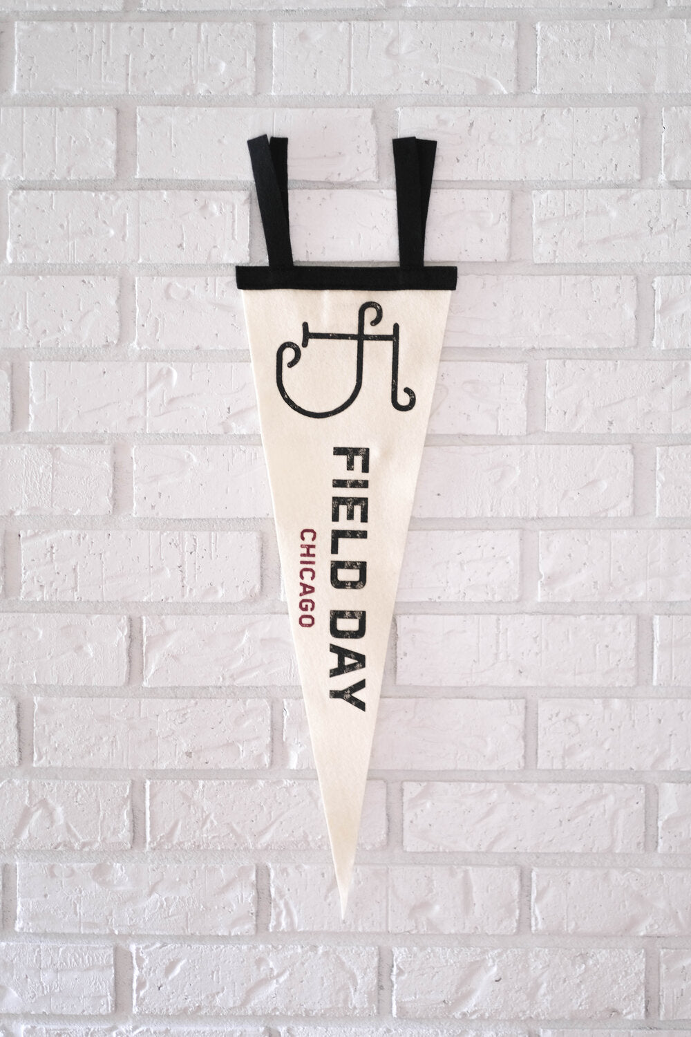 Chicago Pennant