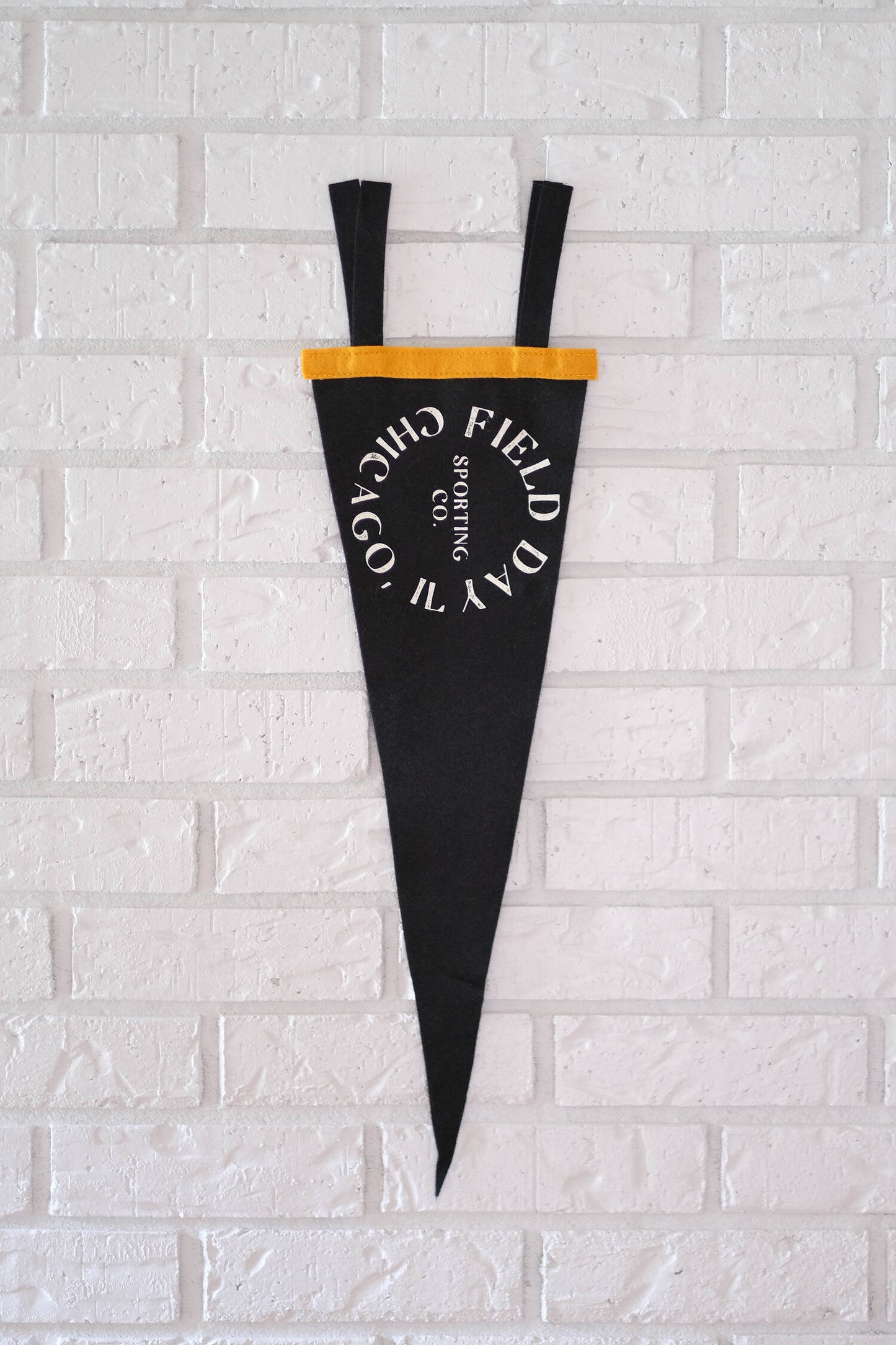 Sporting Co Pennant