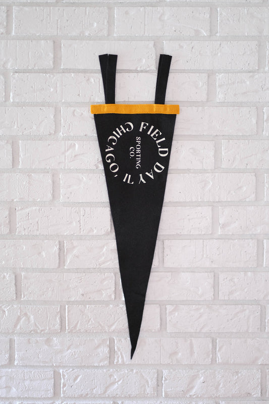 Sporting Co Pennant
