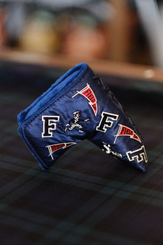 Varsity Putter Cover