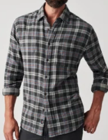 The Reversible Shirt